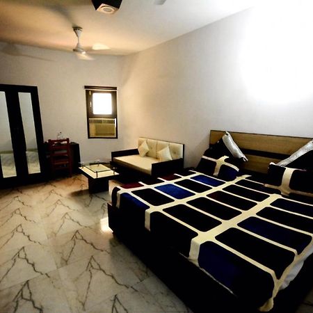 Hotel Mehra Inn Amritsar Exteriér fotografie