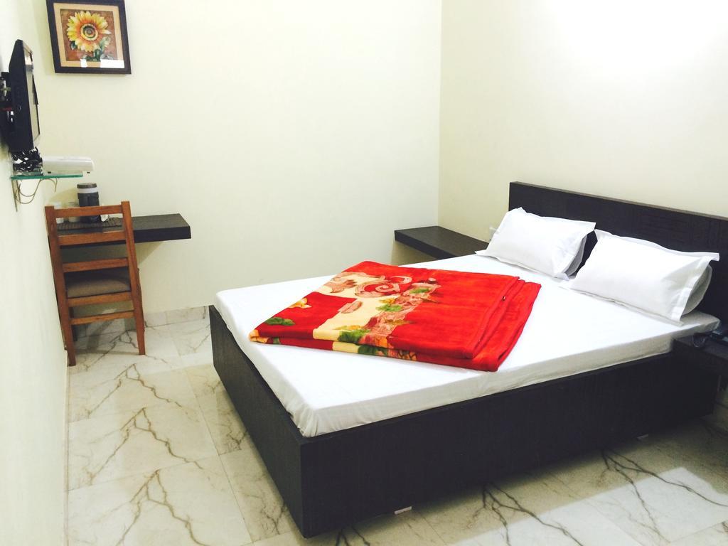 Hotel Mehra Inn Amritsar Exteriér fotografie