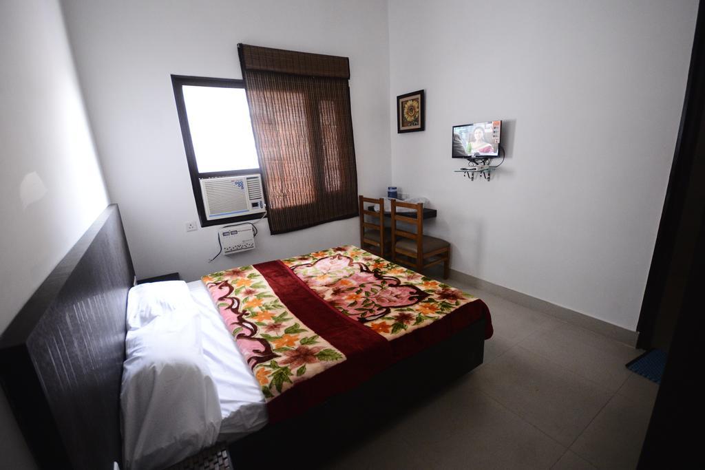 Hotel Mehra Inn Amritsar Pokoj fotografie