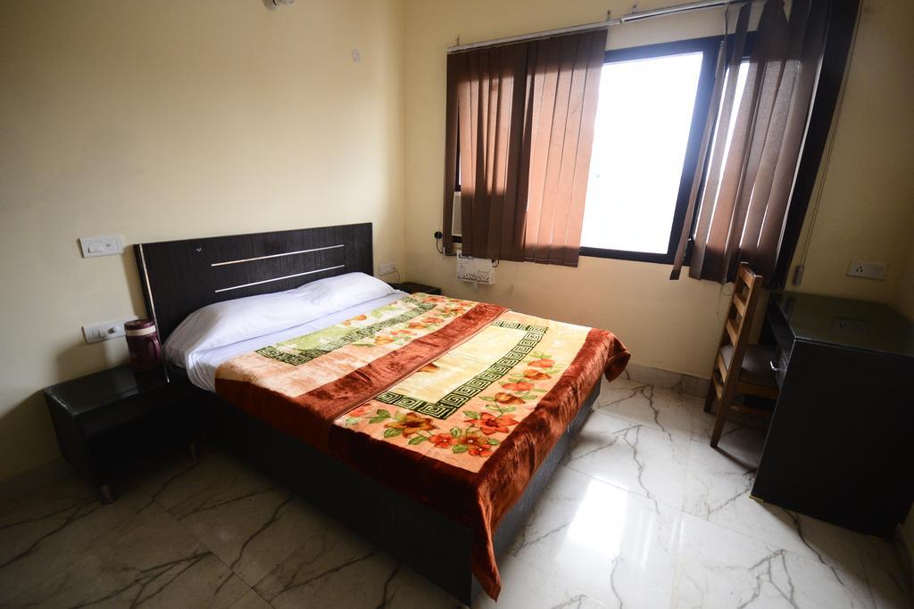 Hotel Mehra Inn Amritsar Pokoj fotografie