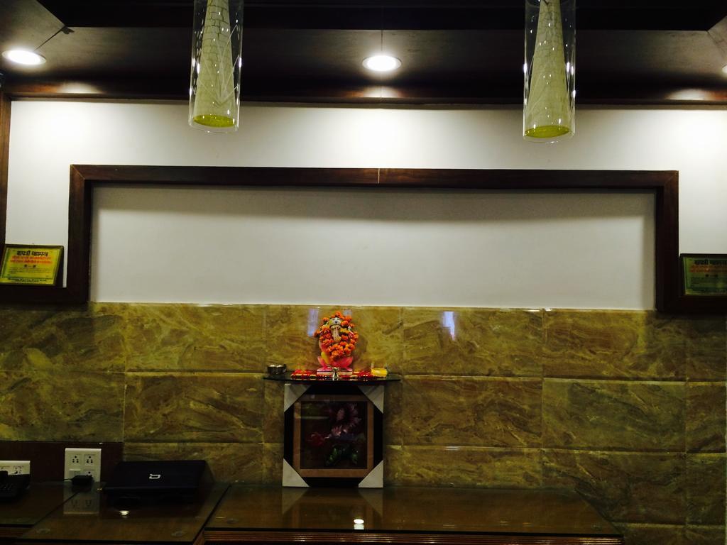 Hotel Mehra Inn Amritsar Exteriér fotografie