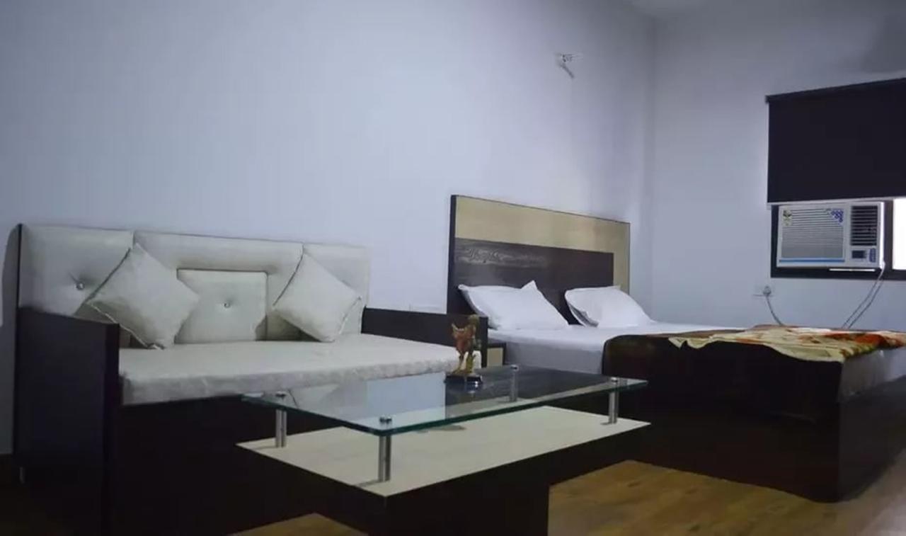 Hotel Mehra Inn Amritsar Exteriér fotografie
