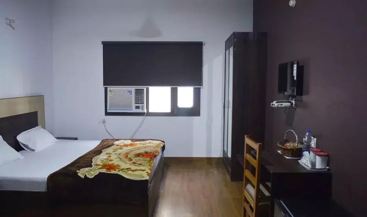 Hotel Mehra Inn Amritsar Exteriér fotografie