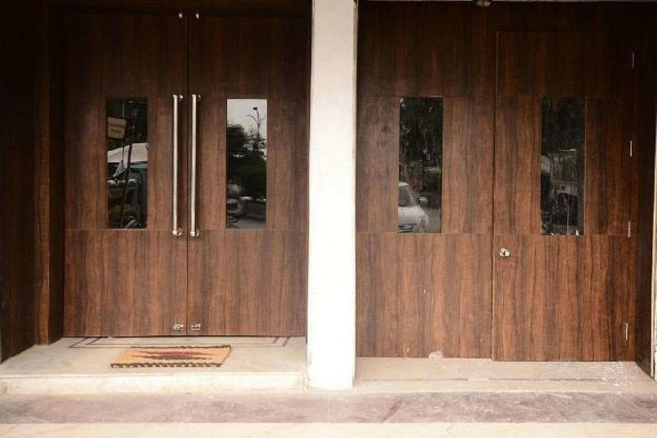 Hotel Mehra Inn Amritsar Exteriér fotografie