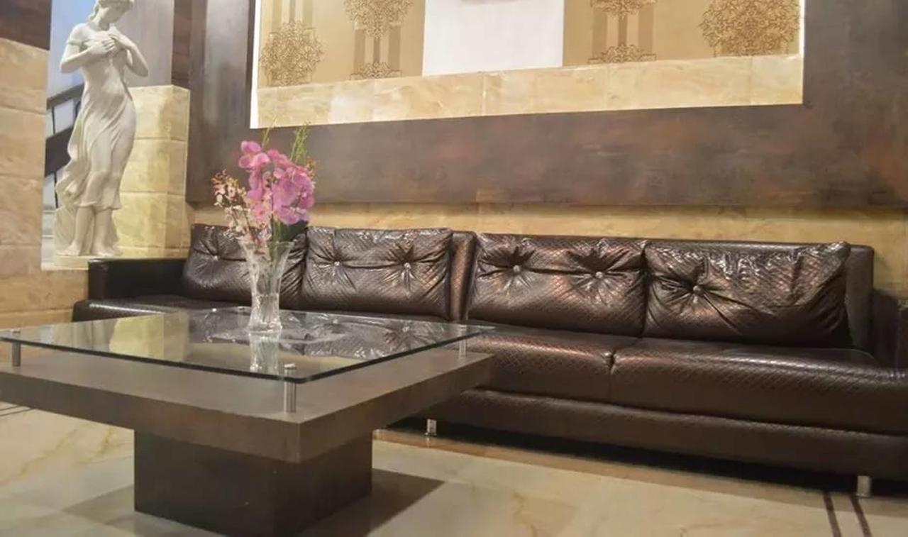 Hotel Mehra Inn Amritsar Exteriér fotografie