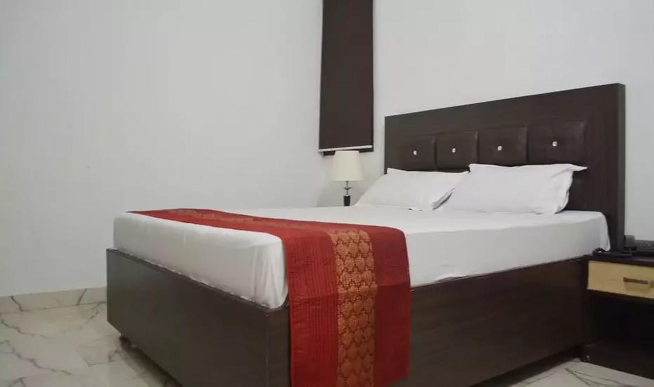 Hotel Mehra Inn Amritsar Exteriér fotografie