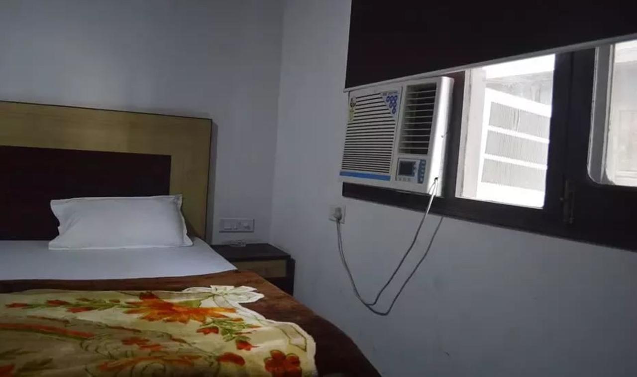 Hotel Mehra Inn Amritsar Exteriér fotografie
