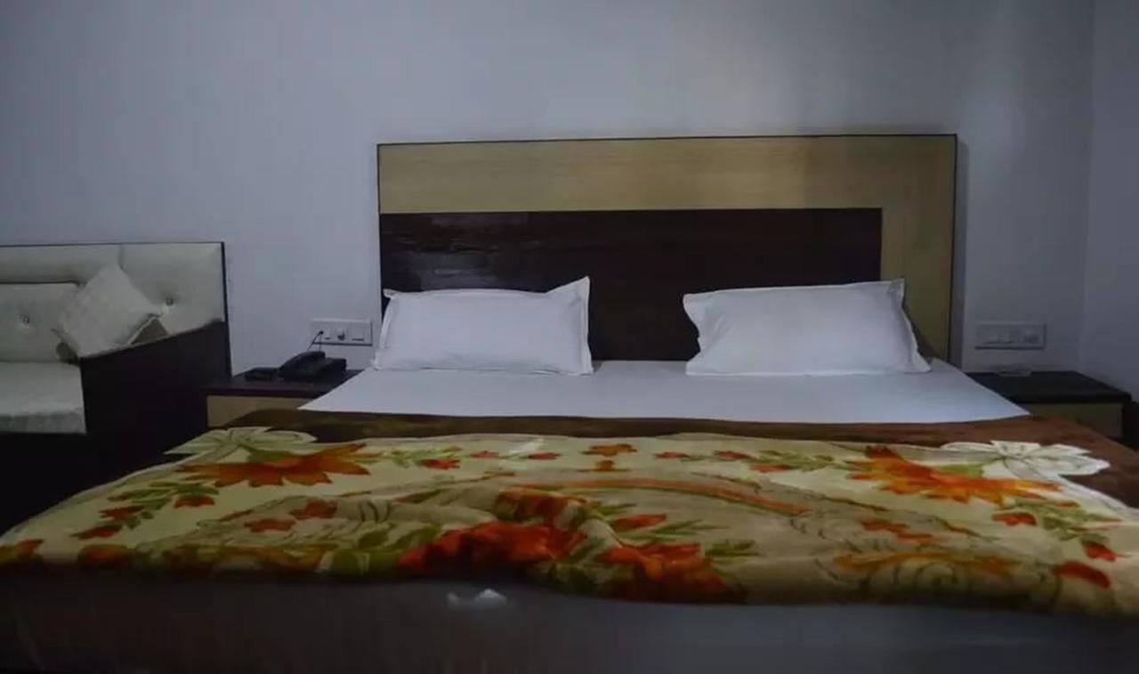 Hotel Mehra Inn Amritsar Exteriér fotografie