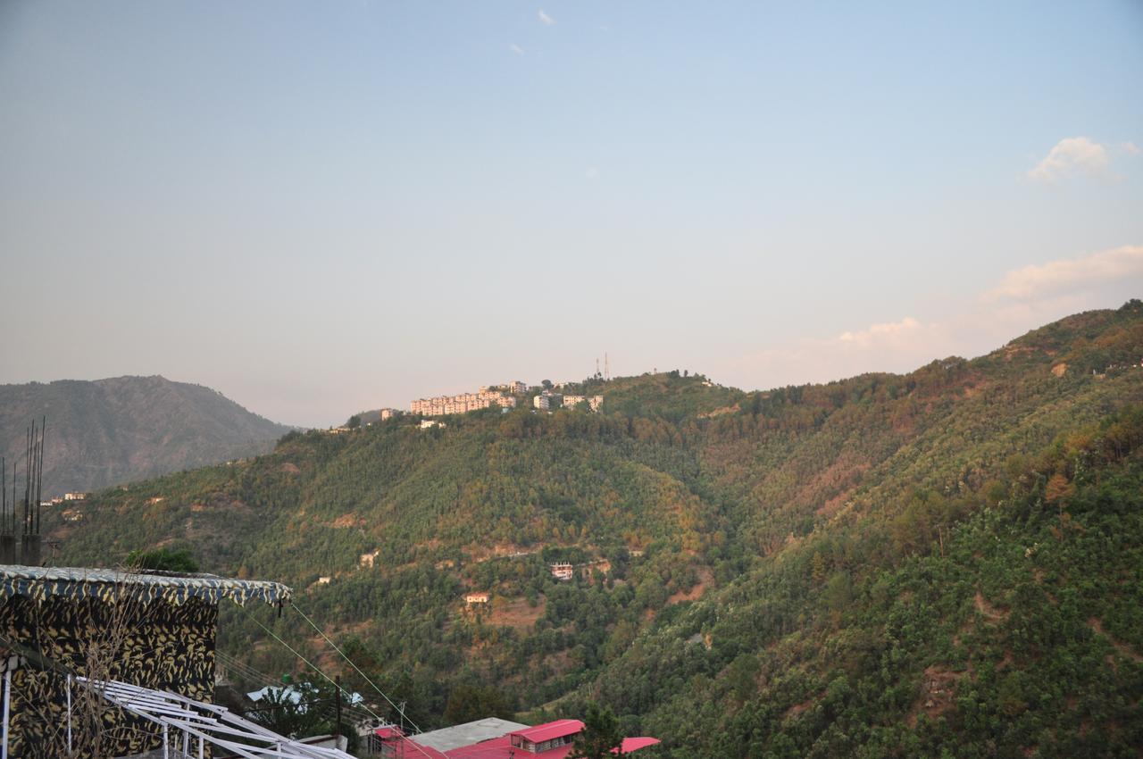 Hotel Mehra Inn Amritsar Exteriér fotografie